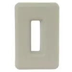 LB5Z78624A08AV - Body: Trim Cover for Lincoln: Aviator Image