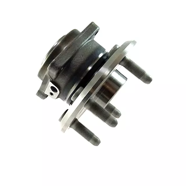 Rear Wheel Hub and Bearing Assembly - GM (19346051)