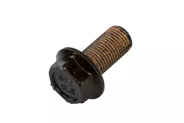 89060126 - : Rear Differential Rear Gear Bolt for GM Image