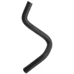 87679 - : MOLDED HEATER HOSE, DAYCO for DAYCO HYDRAULIC Image