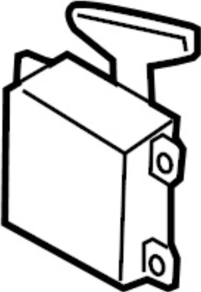 Door Actuator - Infiniti (27730JK61A)