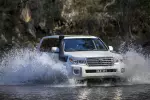 SS89HPE - : Safari ARMAX Snorkel for ARB Image