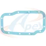 AOP317 - : APEX Automobile Parts Inc Oil Pan Gasket Set for APEX Automobile Parts Inc Image