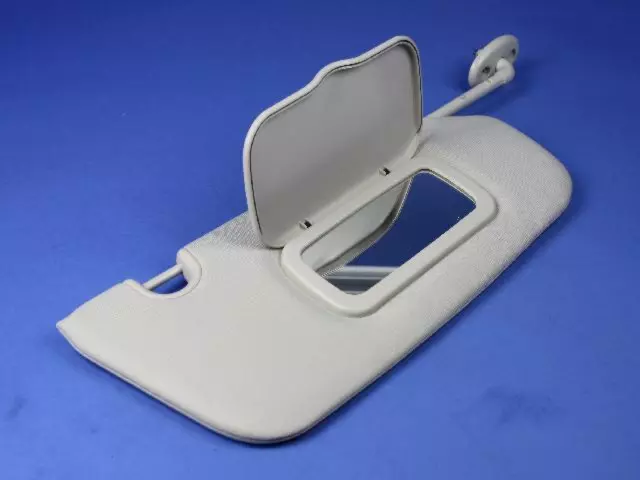 1DR32HDAAA - : Visor, Right for Mopar Image
