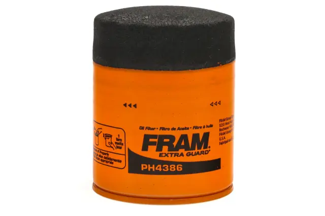 PH4967 - : FRAM, PH4967, Oil Filter for FRAM Image