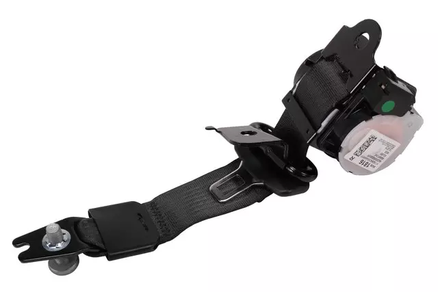 42864469 - Electrical: Outer Belt Assembly for Chevrolet: Malibu Image