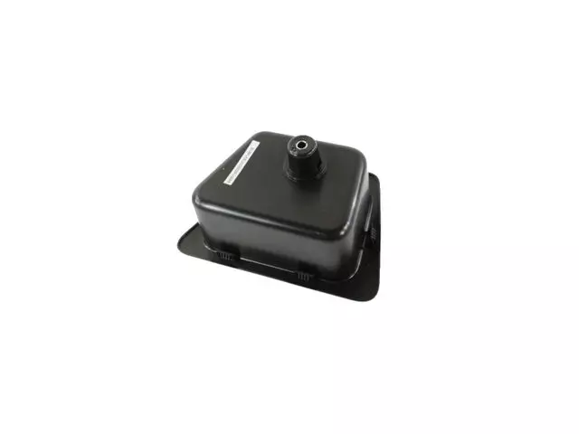 Storage Bin, Left - Alfa Romeo (6NC62LXHAA)