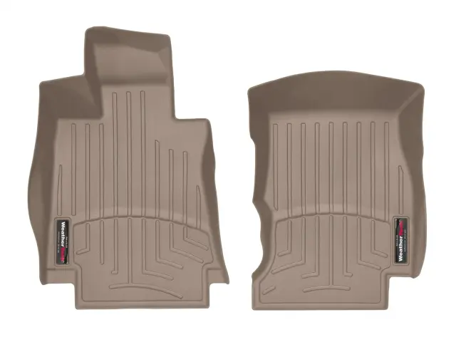4512091 - : FloorLiner™ DigitalFit® for WeatherTech Image