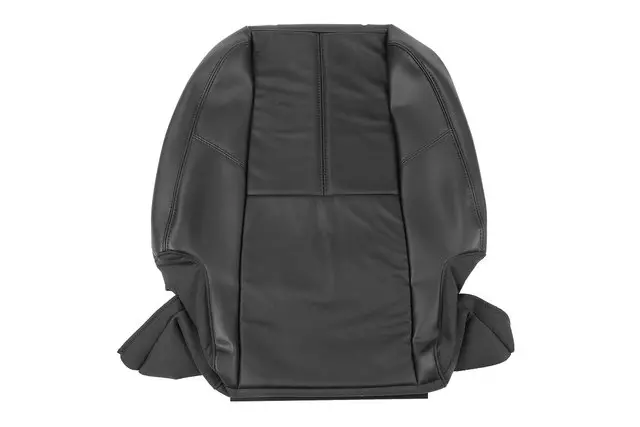 15865722 - Body: Seat Back Cover for Cadillac: Escalade ESV | Chevrolet: Suburban 1500, Suburban 2500, Tahoe | GMC: Yukon, Yukon XL 1500, Yukon XL 2500 Image