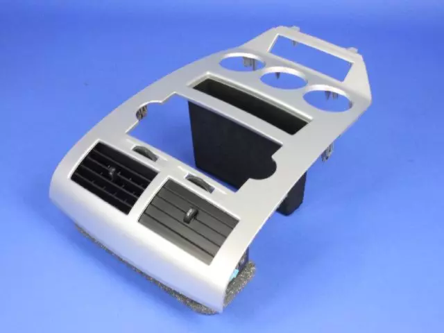 A/C Outlet Bezel - Mopar (yd501z2ae)