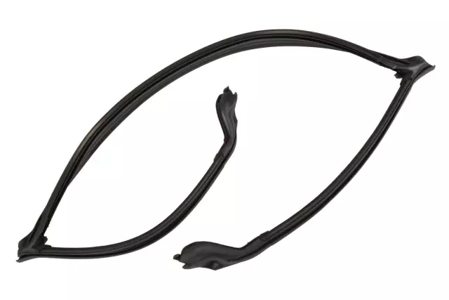84367842 - : Weatherstrip for Chevrolet: Corvette Image