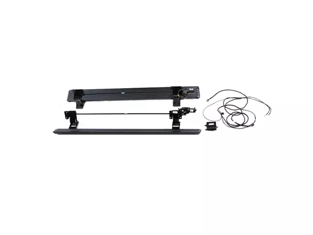 Power Running Boards - Mopar (82215288AH)