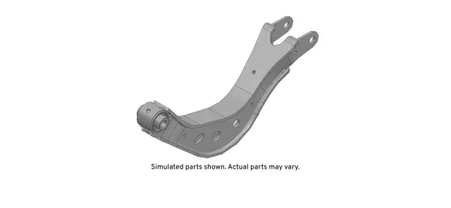 84557847 - Suspension: Upper Control Arm for GM Image