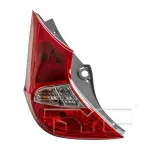 1111950009 - : TYC Tail Light Assembly for TYC Image