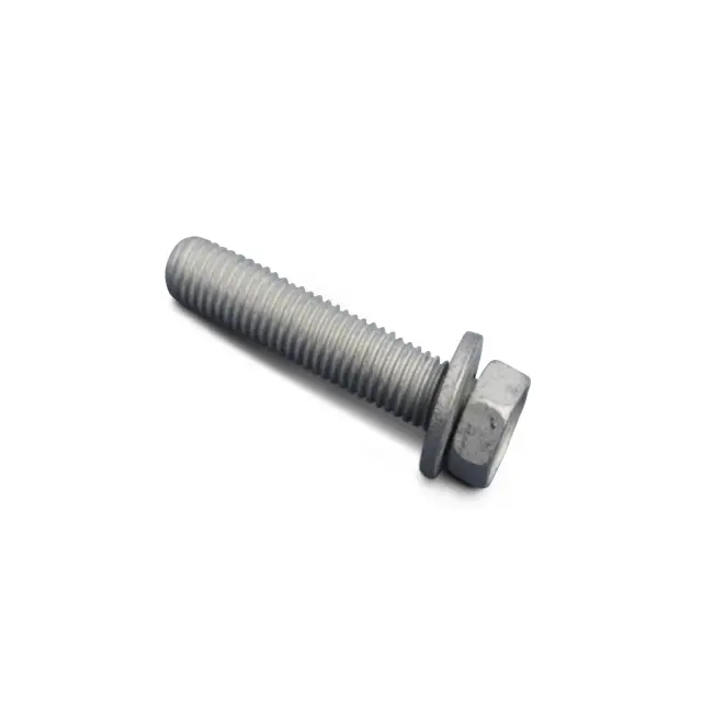 6102172AA - : Alternator Bolt for Mopar Image