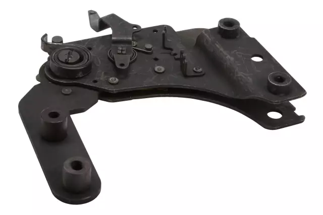 25816391 - Body: Latch Assembly for GM Image