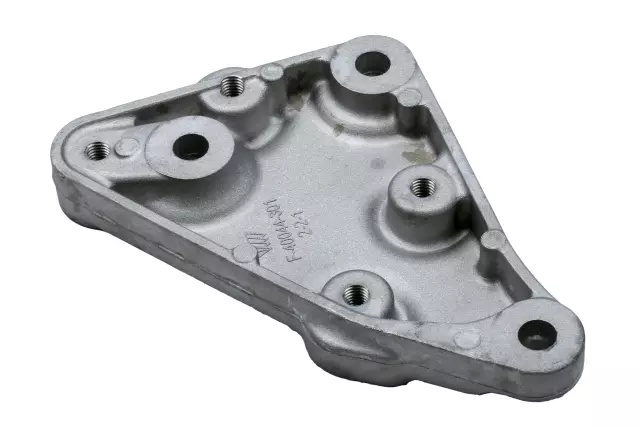 95265893 - : Automatic Transmission Mount Bracket for Buick: Encore | Chevrolet: Trax Image