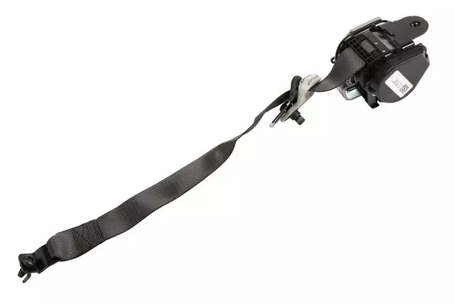 19152173 - Body: Lap &amp; Shoulder Belt for Saturn: Aura Image