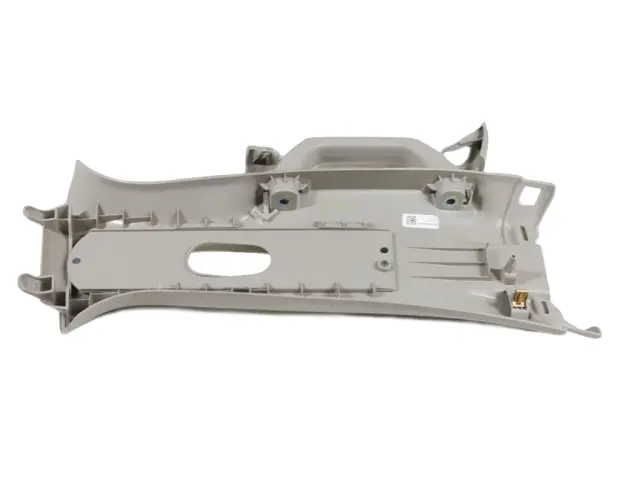 6DQ05BD1AH - Interior Trim: B Pillar Upper Trim Panel, Left for Mopar Image