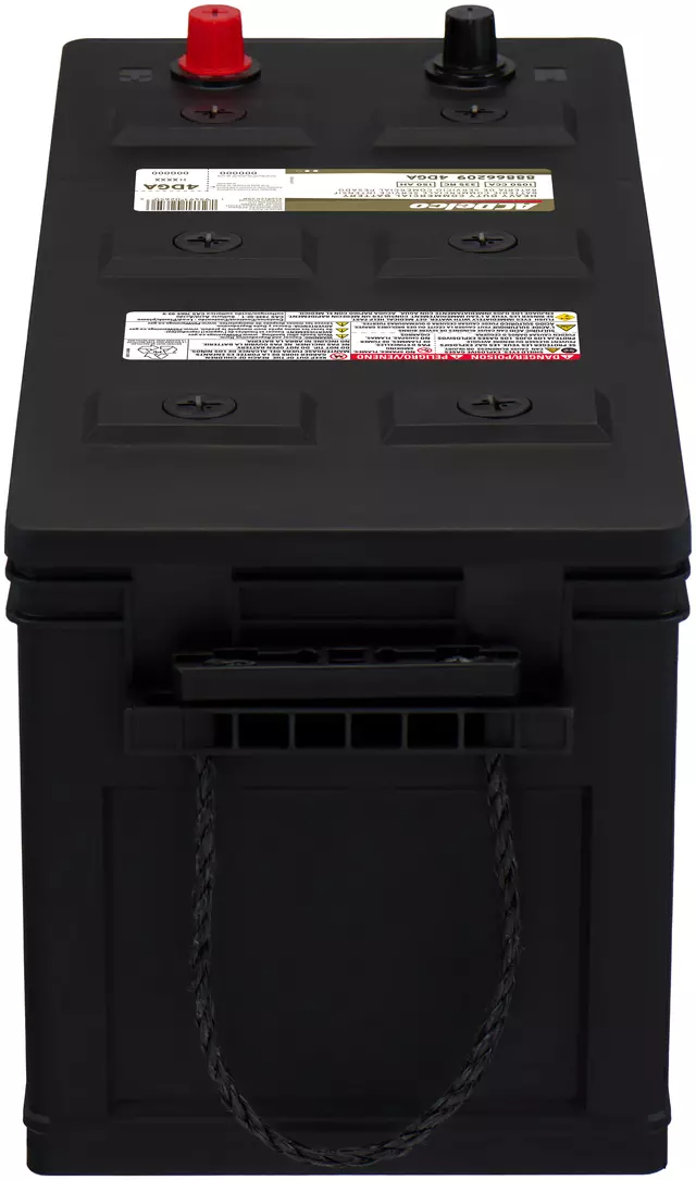 4DGA - : Vehicle Battery for ACDelco Image