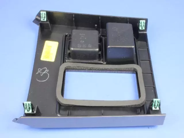 1TK331AAAA - Interior Trim: Console Prndl Bezel for Mopar Image image