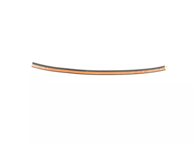 68383387AA - Doors, Door Mirrors and Related Parts: Door Upper Secondary Weatherstrip for Ram: ProMaster City Image