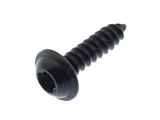 Lower Trim Panel Screw - Ford (W502661-S451)