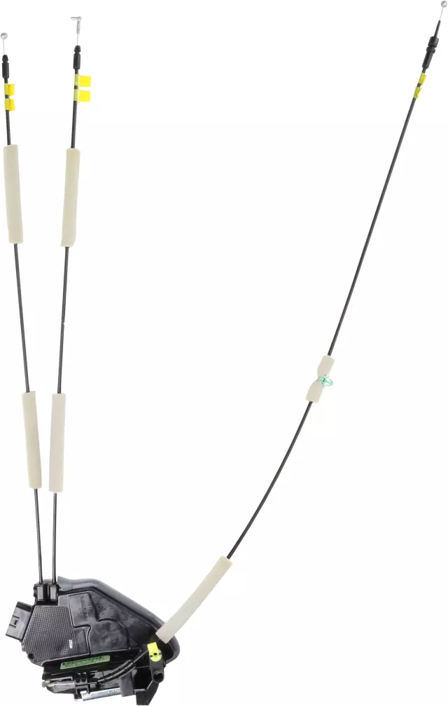 805019PM0B - Body: Lock Assembly for Nissan: Pathfinder Image