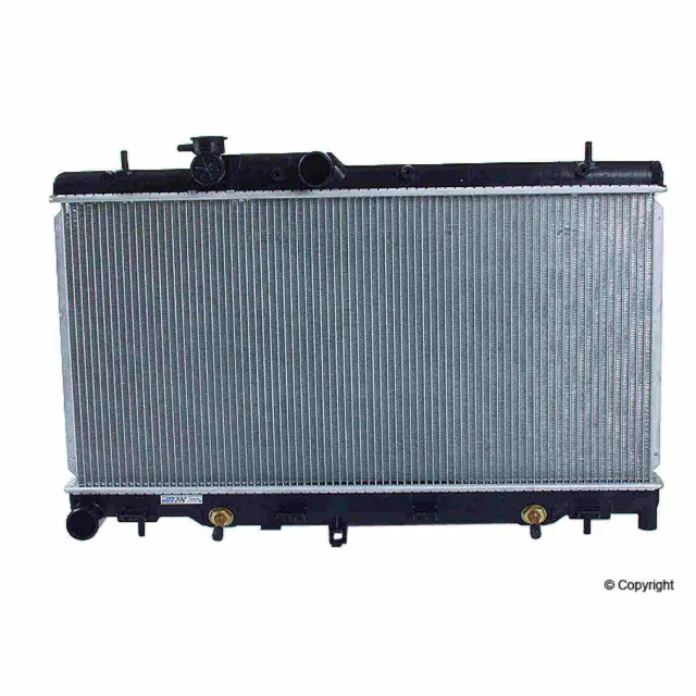 A2331 - Cooling Systems: Koyorad Radiator for Koyo Image