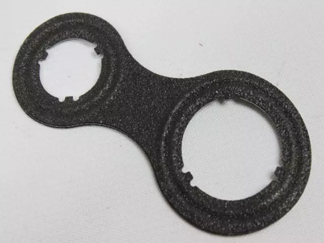 Valve To Evaporator Gasket - Mopar (04677045)