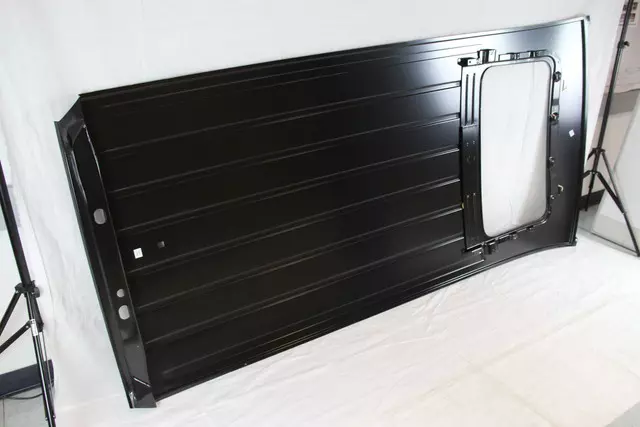 55369452AC - Body Sheet Metal Except Doors: Roof Panel for Mopar Image image