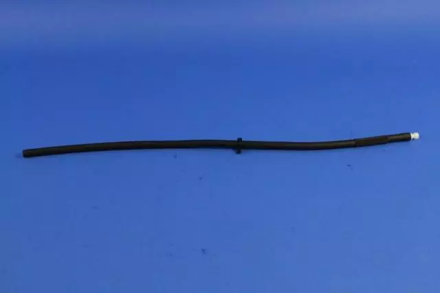 68423303AA - Front Axle; American Axle 235 MM Dual Rear Wheel; Differential and Drive Line: Axle Vent Hose for Ram: 2500, 3500 Image