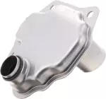 3172829X0A - : Transmission Oil Filter for Nissan Image
