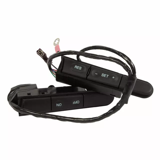 AR3Z9C888AA - Steering: Cruise Switch for Ford: Mustang Image