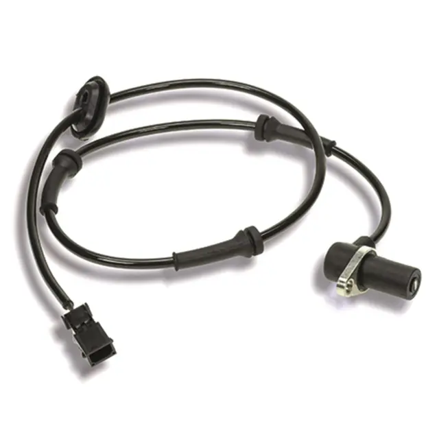 50653 - : Bremi New ABS Wheel Speed Sensor for Bremi Image