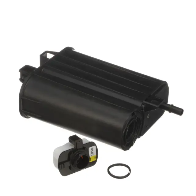 CP3207 - Emission Systems: Fuel Vapor Canister for SMP CORP Image