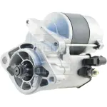 95013 - : Remy Starter Motor for Remy Image