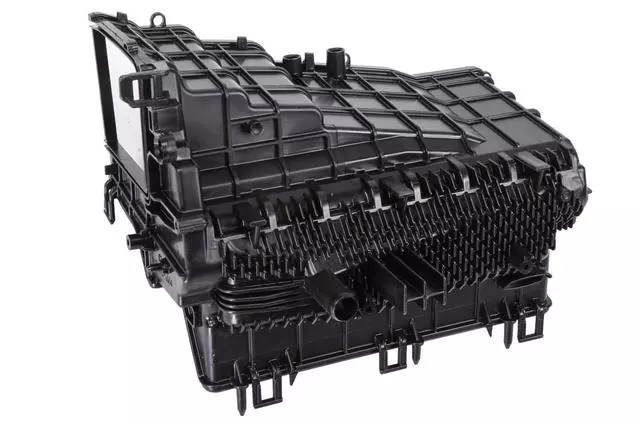 87824143 - : Evaporator Case for Buick: Envision, LaCrosse | Cadillac: XT4 | Chevrolet: Malibu Image