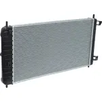 RA2727C - : Radiator -- Crossflow Radiator for UAC Image