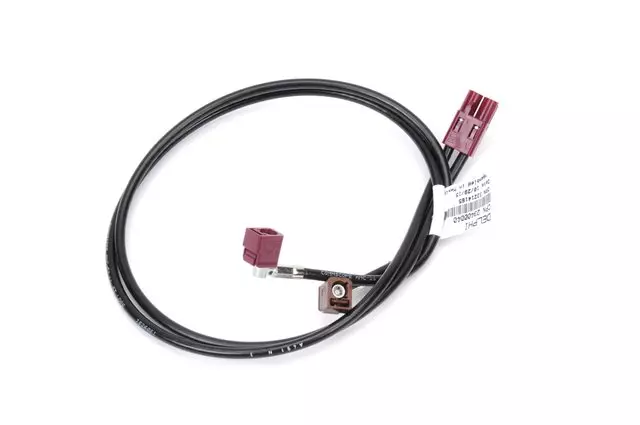 Digital Radio and Navigation Antenna Coaxial Cable - GM (23400040)