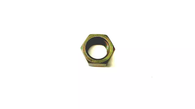 34136PA010 - Steering: Outer Tie Rod Nut for Subaru: SVX Image