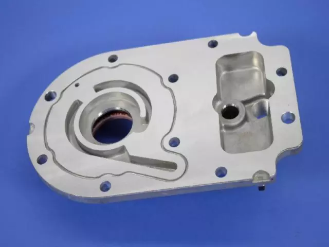 5143760AA - NV146; Transfer Case: Transfer Case Rear Retainer for Mopar Image