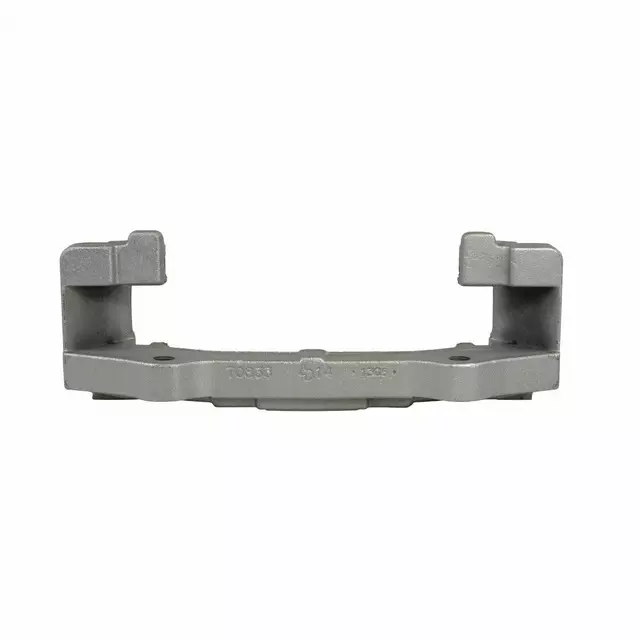 7L1Z2B292A - Brakes: Caliper Mount for Ford: Expedition | Lincoln: Navigator Image