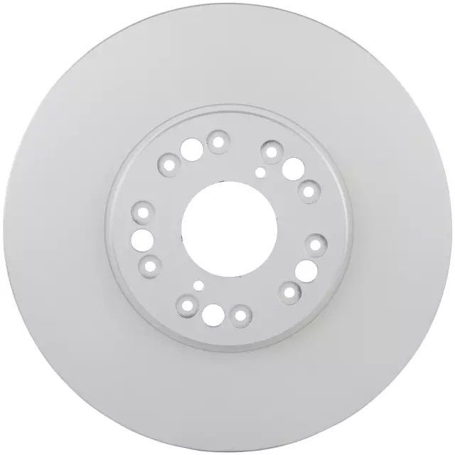 50011248 - : Bosch Disc Brake Rotor for Bosch Image