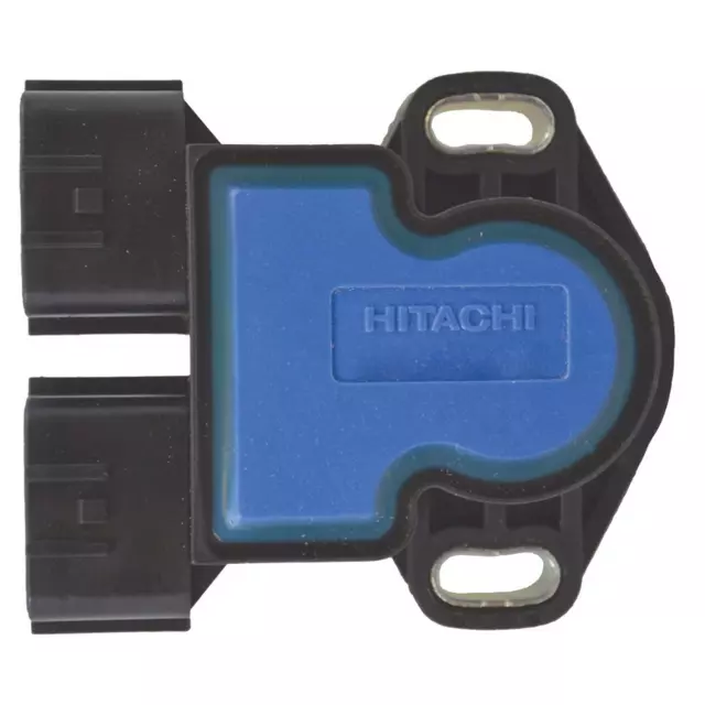 TPS0006 - Air Intake &amp; Fuel Delivery: Hitachi Throttle Position Sensor for Hitachi Image