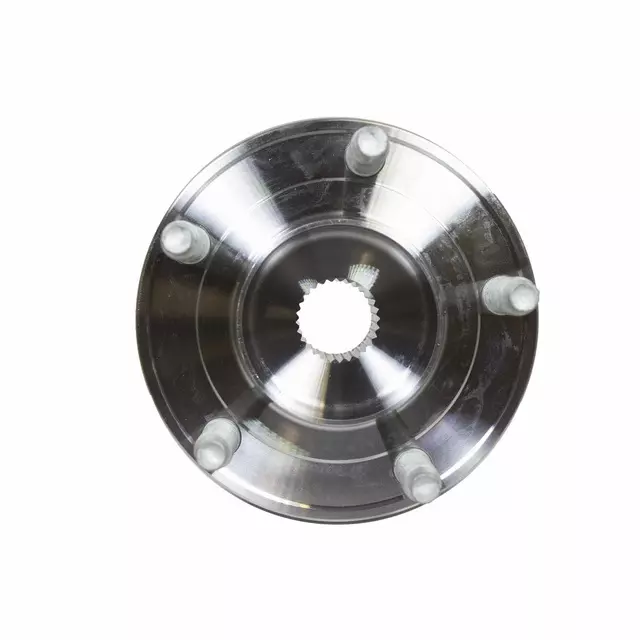 7T4Z1104C - Brakes: Hub for Ford: Edge | Lincoln: MKX Image