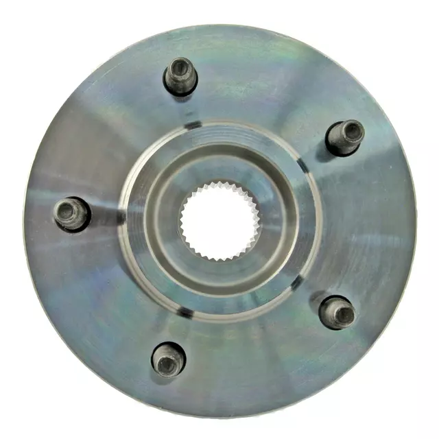 515017 - : Front Wheel Hub and Bearing Assembly for ACDelco Image