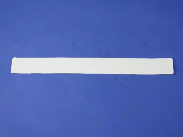 Front Door Decal - Mopar (55076875AA)