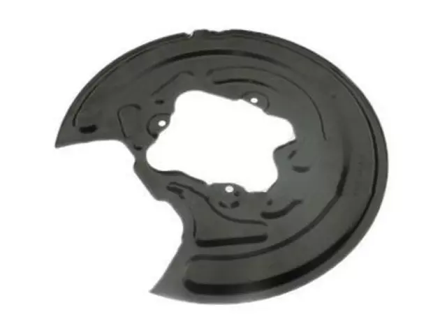 2013-2019 Ford - Splash Shield - Ford (DG1Z-2C028-A)