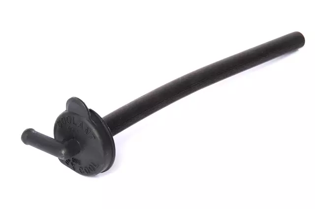 10285899 - Cooling System: Reservoir Cap for Buick: Century, Regal | Oldsmobile: Intrigue | Pontiac: Grand Prix Image